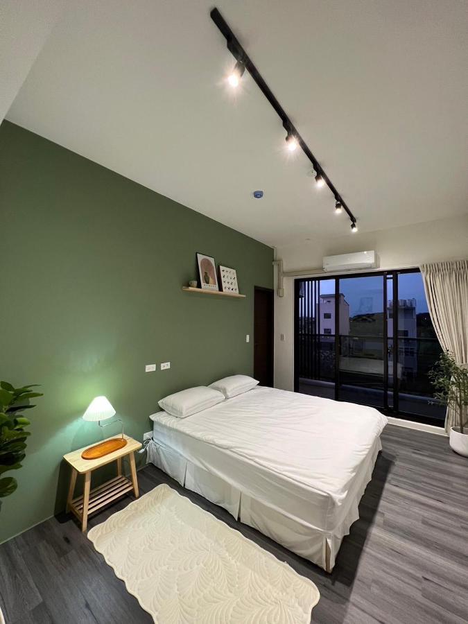 דירות Guiren The Lins House מראה חיצוני תמונה
